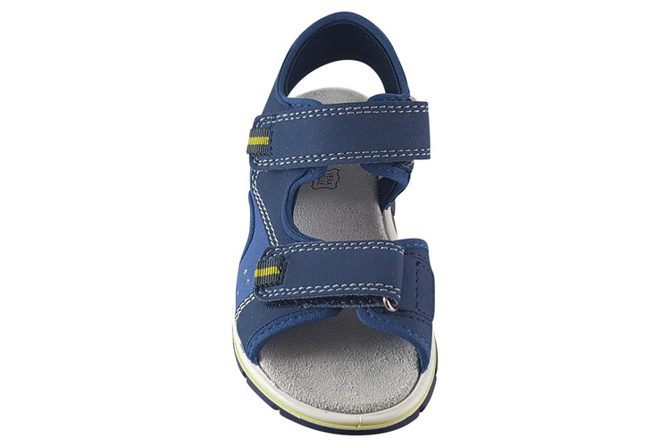 Primigi Tevez SDL 38965-11 Navy Boys Sandals