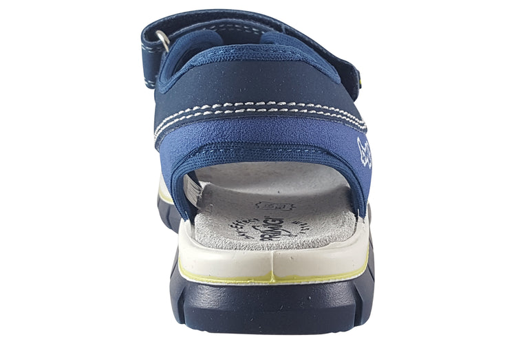 Primigi Tevez SDL 38965-11 Navy Boys Sandals