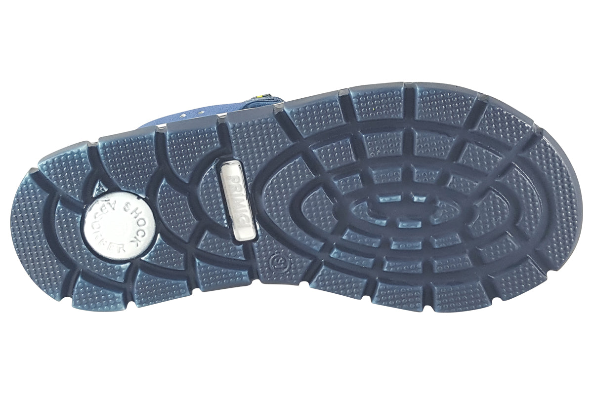 Primigi Tevez SDL 38965-11 Navy Boys Sandals