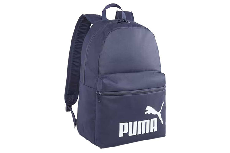 Puma Phase Backpack 07994302 Navy School Extras School Bags