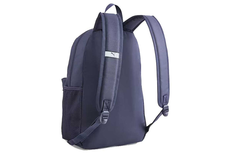 Puma Phase Backpack 07994302 Navy School Extras School Bags