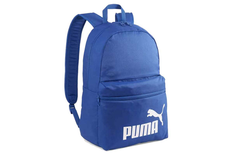 Puma Phase Backpack 07994313 Cobalt School Extras School Bags