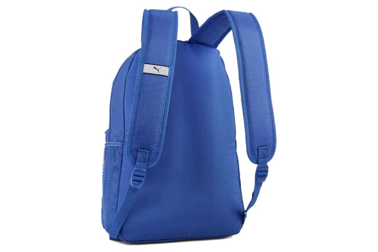 Puma Phase Backpack 07994313 Cobalt School Extras School Bags