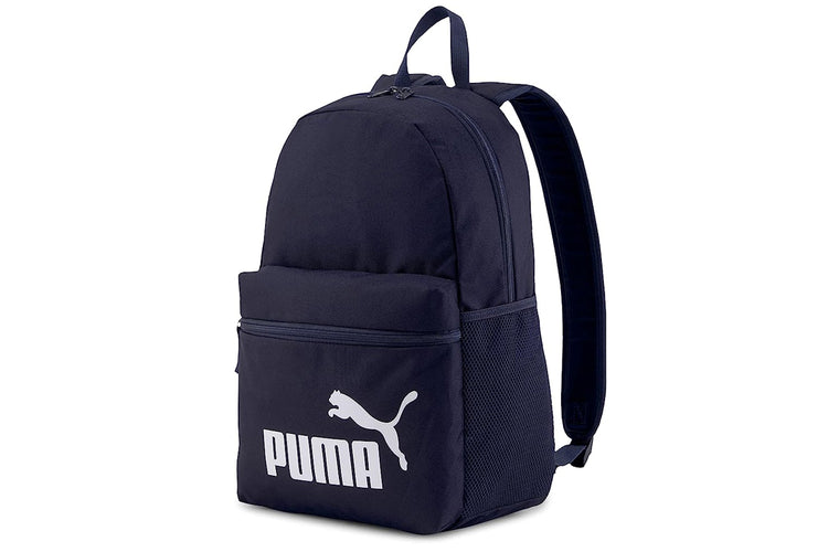 Puma Phase Backpack 07548743 Peacoat School Extras School Bags