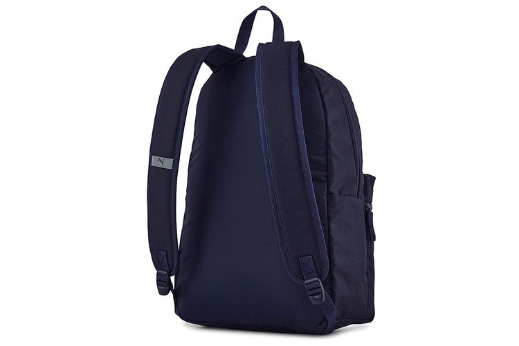 Puma Phase Backpack 07548743 Peacoat School Extras School Bags