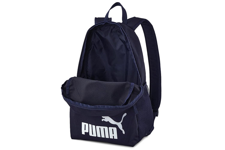 Puma Phase Backpack 07548743 Peacoat School Extras School Bags