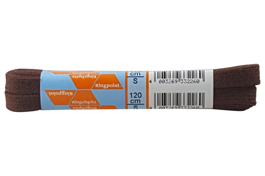 RingPointMidBrown120cmHeavyFlat