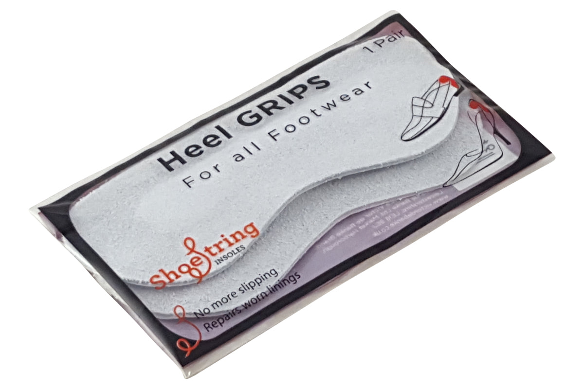 ShoeStringHeelGripsAny