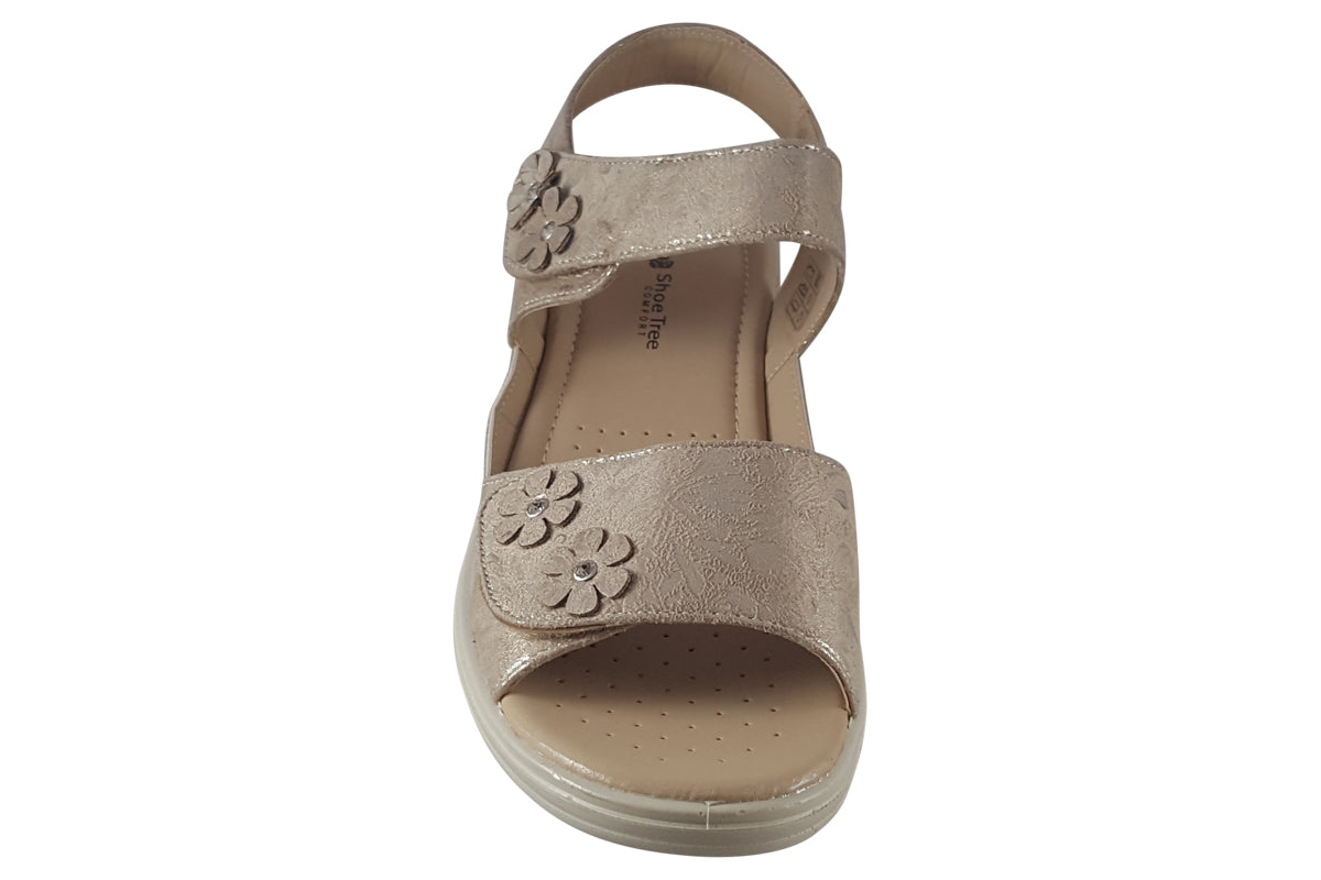ShoeTreeComfortAzaleaBeige_2