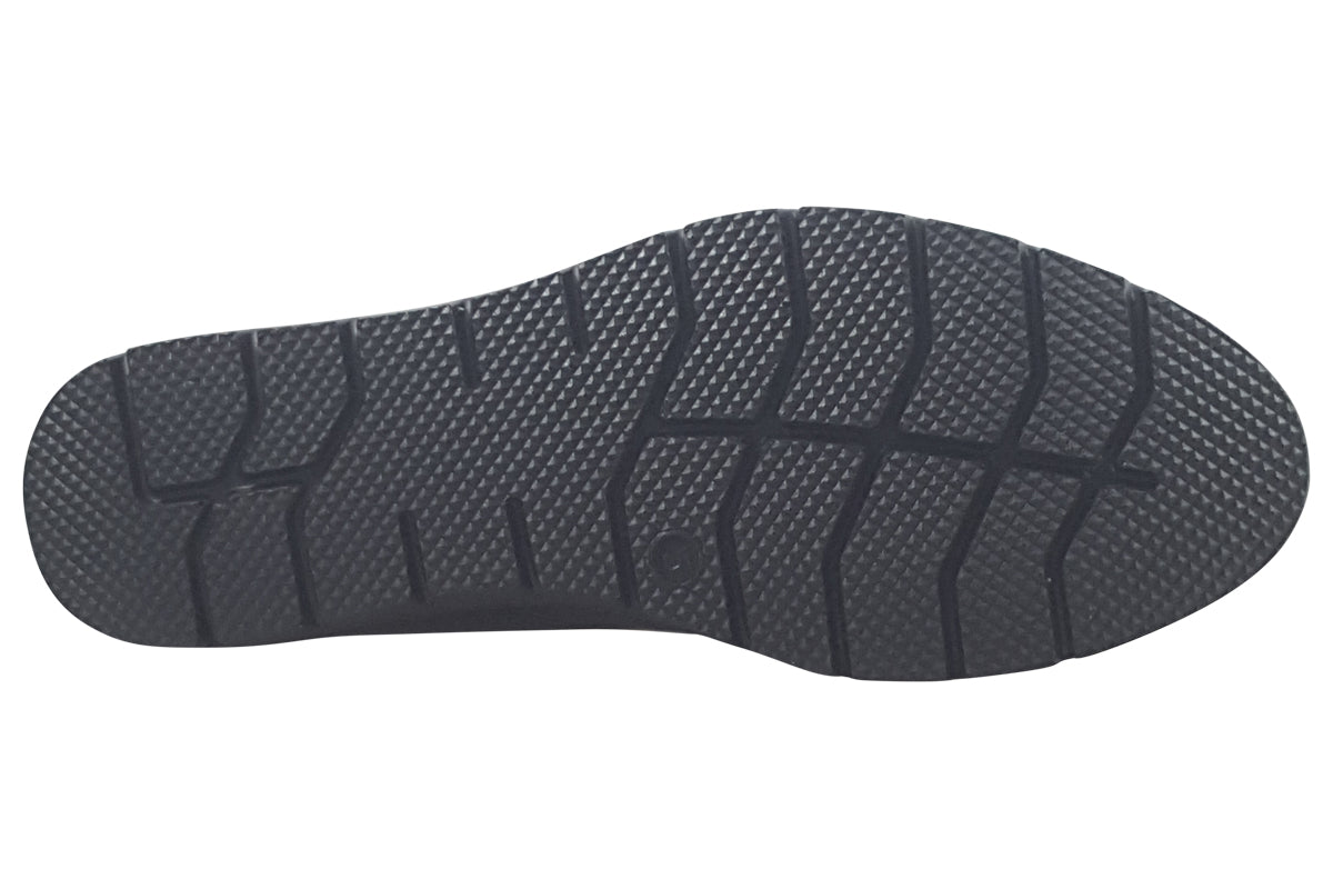 Shoe Tree Comfort Barbara Black Womens Shoes