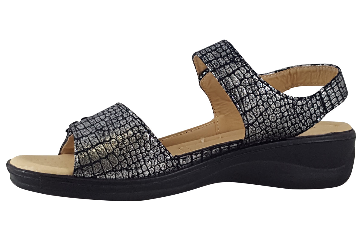 ShoeTreeComfortMarigoldBlack_1