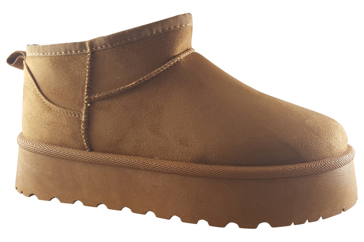 Shoes By Emma Colleen Tan Womens Shoes