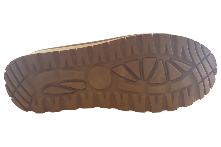 Shoes By Emma Kimora Tan Womens Slippers