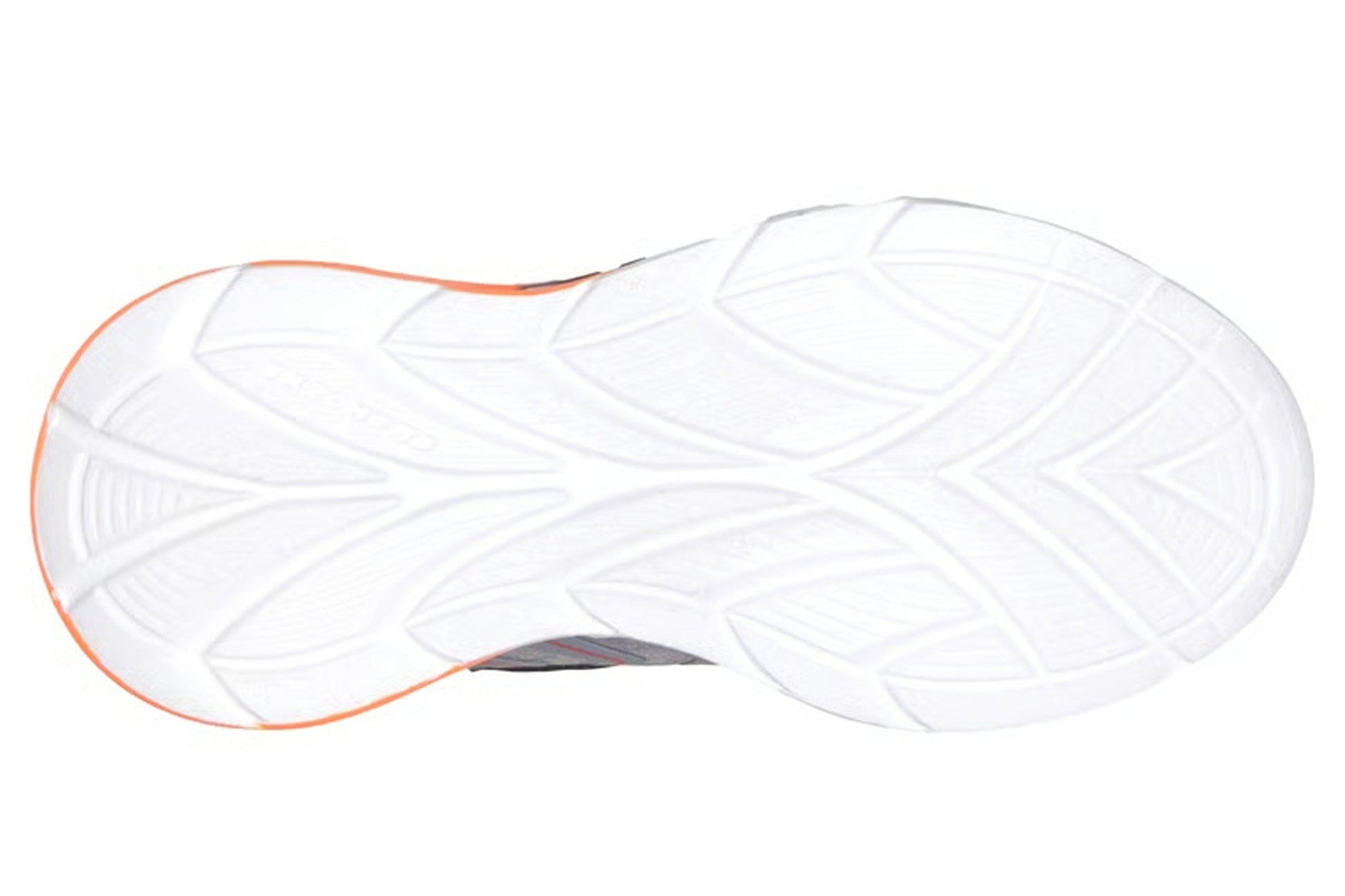 SkechersPrismPacer400141LcBoysTrainersBlackCharcoalSole