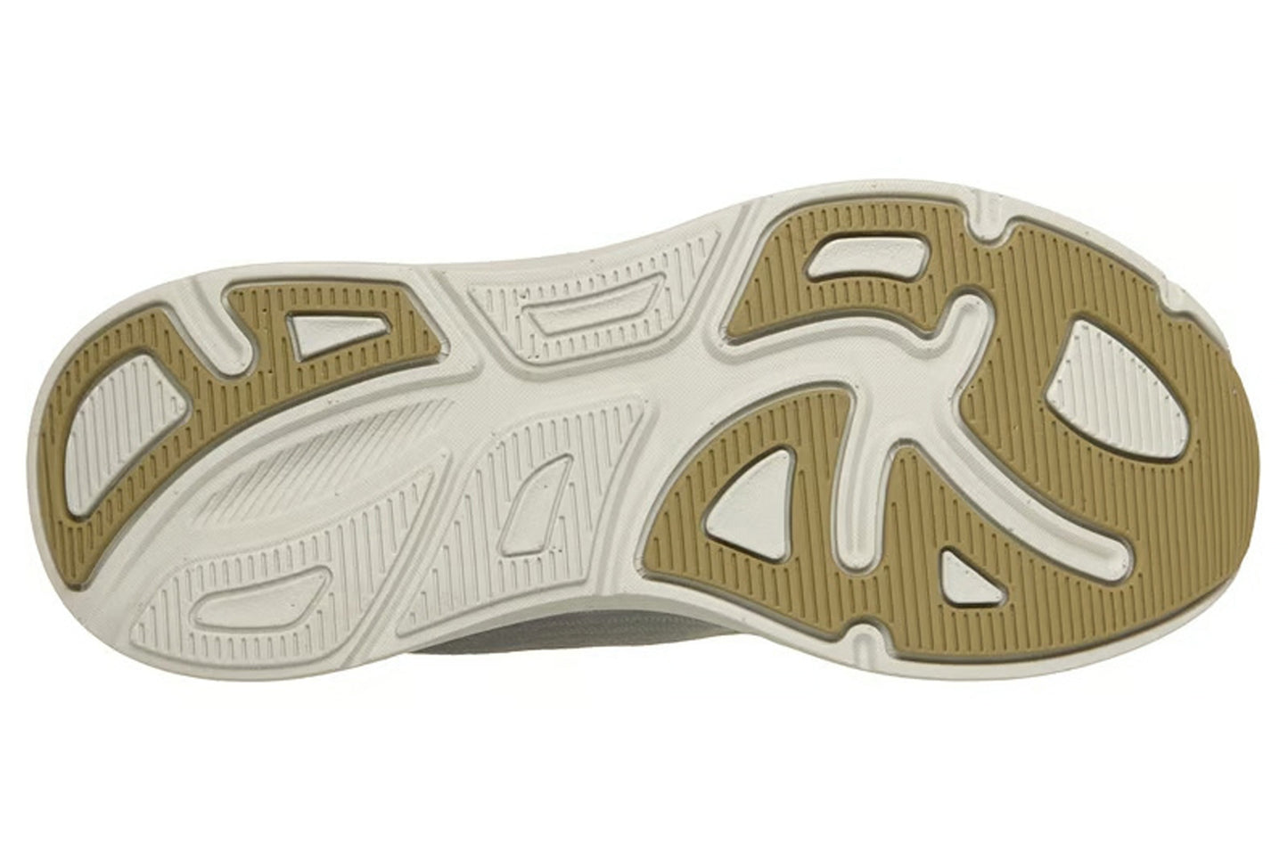 Skechers Slip-Ins Bobs Sport 117760 Olive Womens Sports