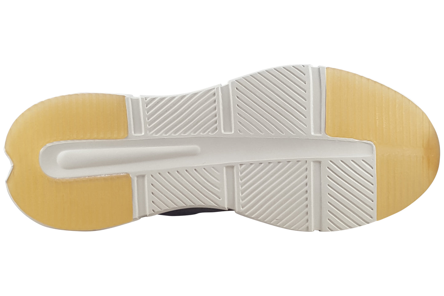 Susst Dawson 25 Light Gold Womens Fashion Trainers