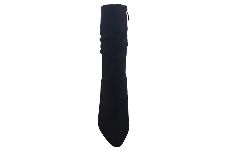 Susst Franky 24 Black Womens Boots