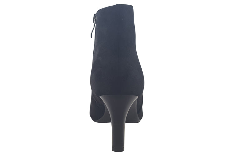 Susst Frida 24 Black Womens Boots
