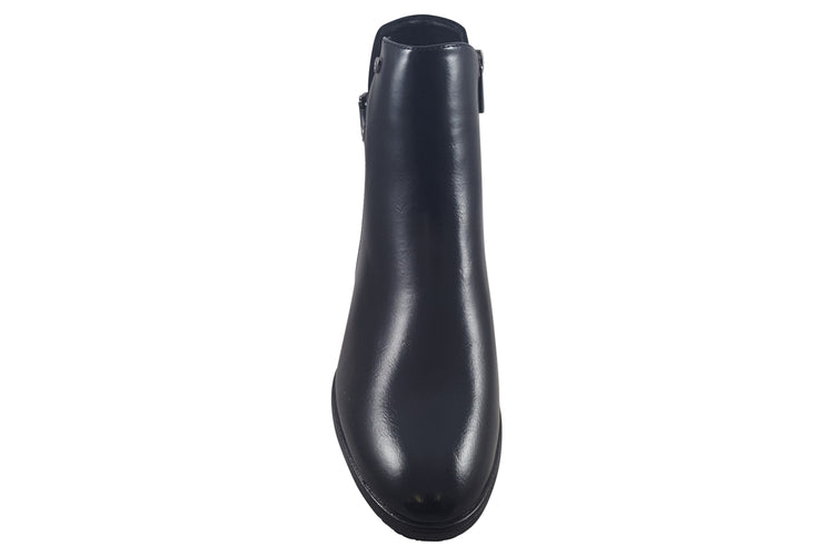 Susst Gemma 24 Black Womens Boots