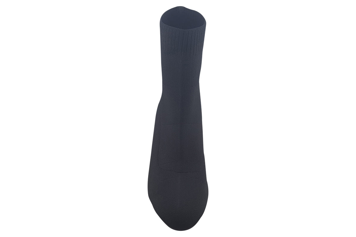 Susst Megan 21 Black Womens Boots