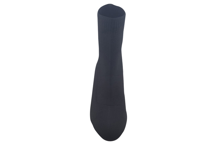 Susst Megan 21 Black Womens Boots