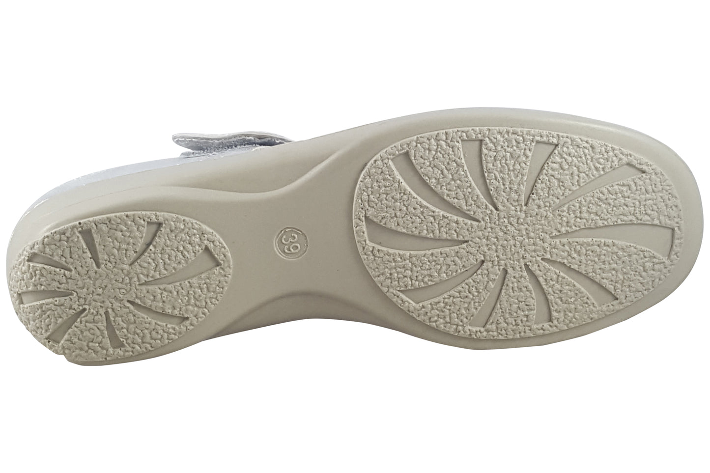 Susst Penny WW1666 Beige Multi Womens Shoes