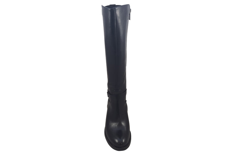Susst Sammy 24 Black Womens Boots