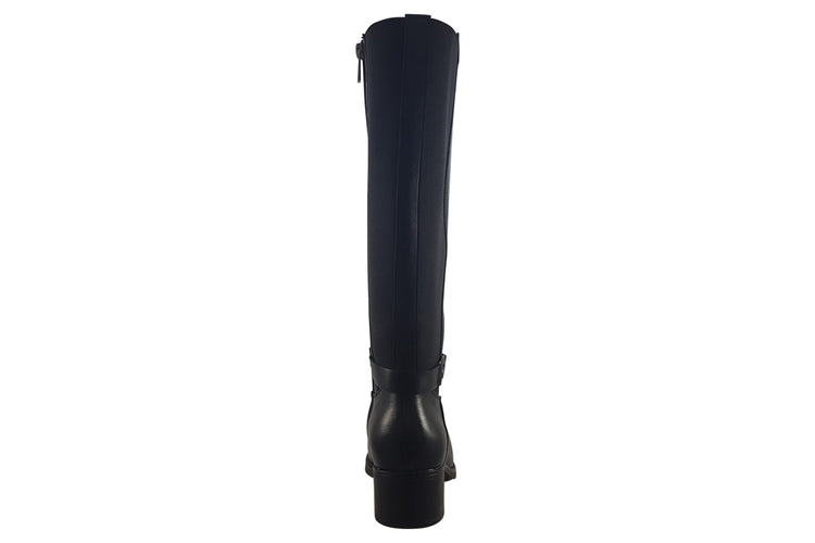 Susst Sammy 24 Black Womens Boots