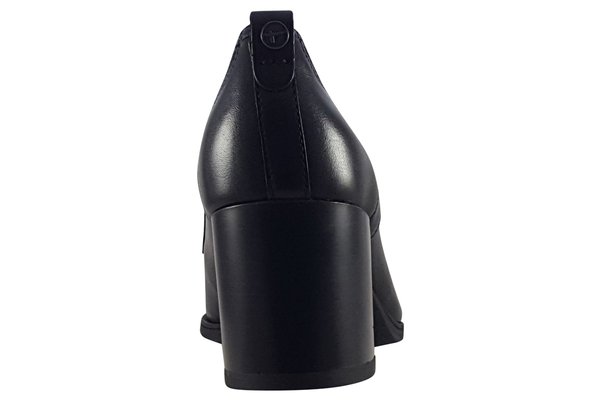 Tamaris-Abbie-Black-womens-shoes-back