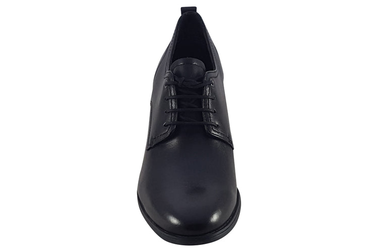 Tamaris Abbie 23303-41 Black Womens Shoes