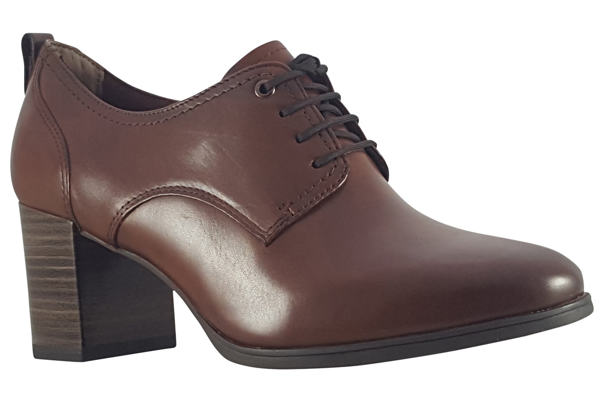 Tamaris Abbie Brandy womens shoes right