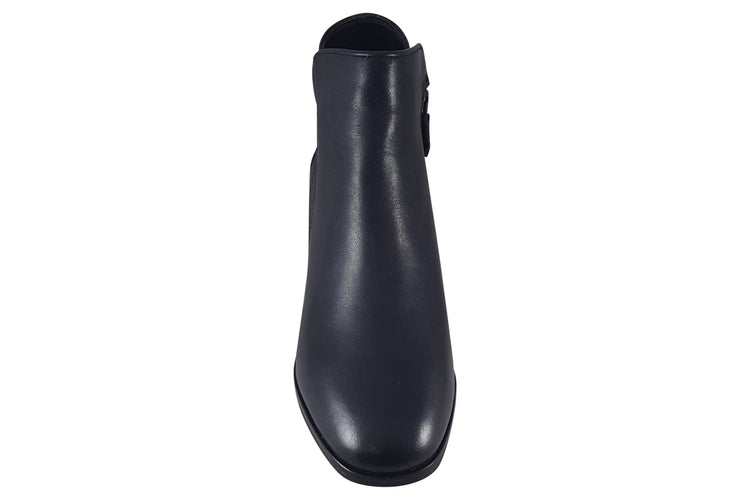 Tamaris Carrigan 25313-29 Navy Womens Boots