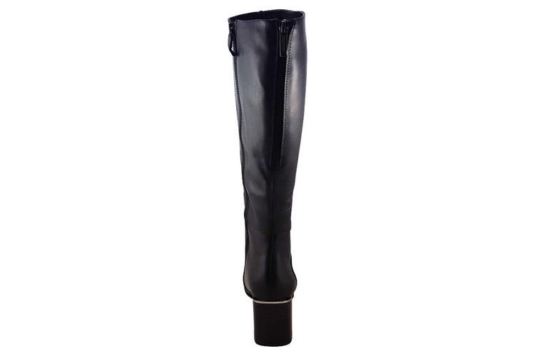 Tamaris Drifter 25504-29 Black Womens Boots