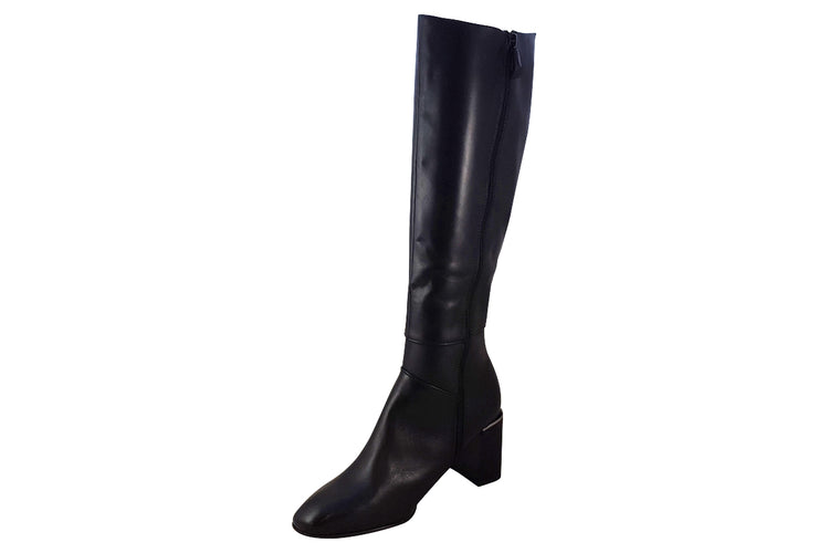 Tamaris Drifter 25504-29 Black Womens Boots