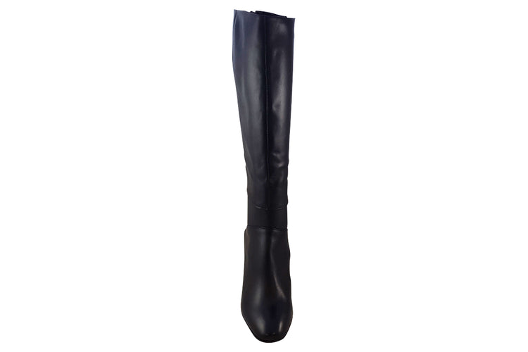 Tamaris Drifter 25504-29 Black Womens Boots