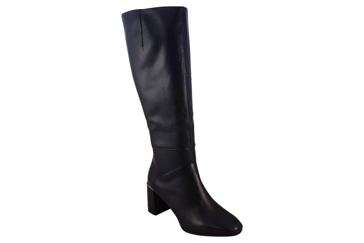 Tamaris Drifter 25504-29 Black Womens Boots