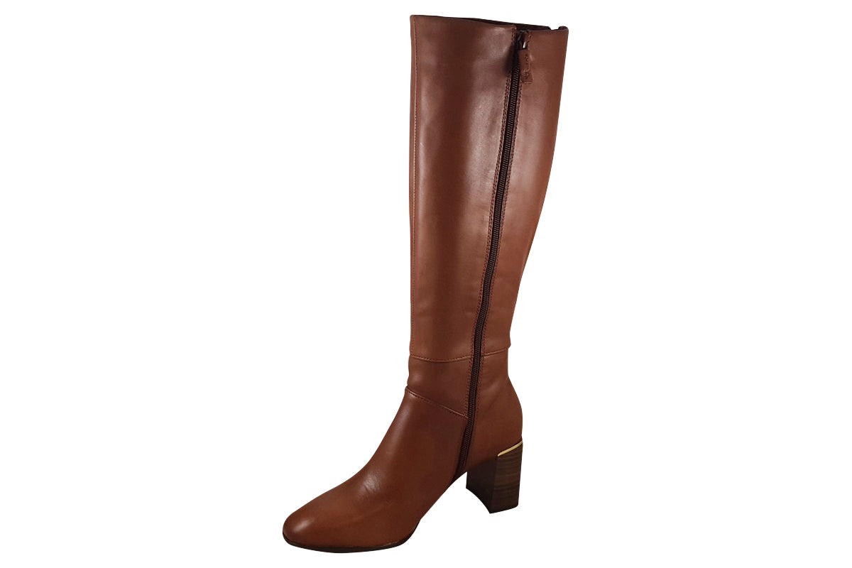 Tamaris-Drifter-25504-29-Cognac-womens-boots-left