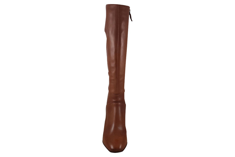 Tamaris Drifter 25504-29 Cognac Womens Boots