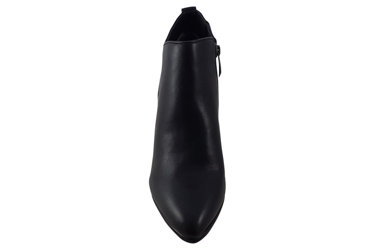 Tamaris Greer 25306-29 Black Womens Boots