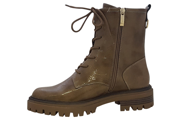Tamaris Harrison 25294-41 Camel Womens Boots