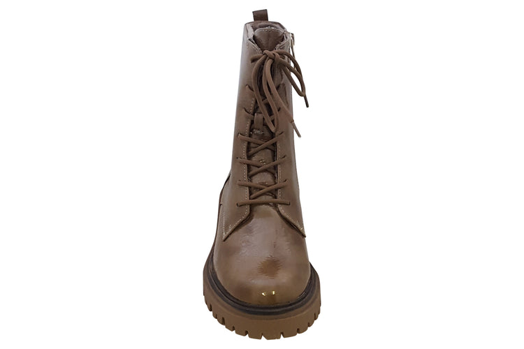 Tamaris Harrison 25294-41 Camel Womens Boots