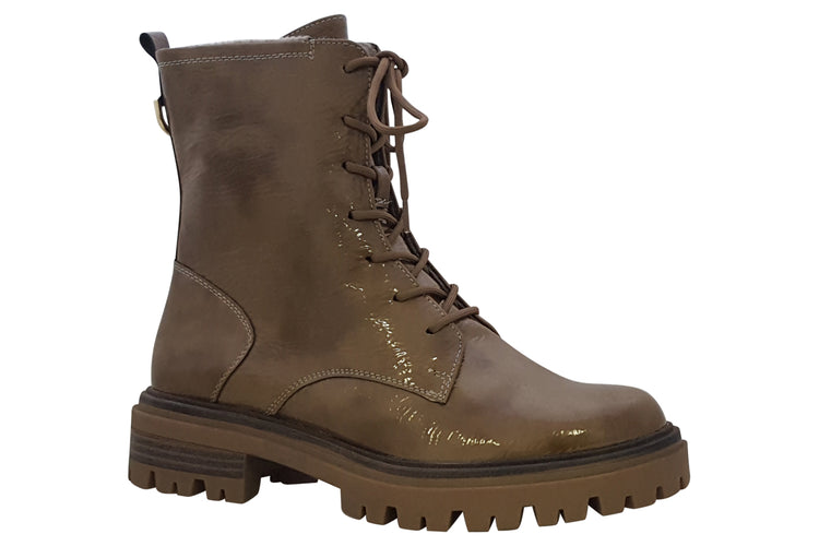 Tamaris Harrison 25294-41 Camel Womens Boots