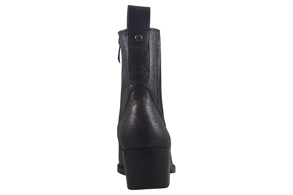 Tamaris-Jenny-Bronze-womens-boots-back
