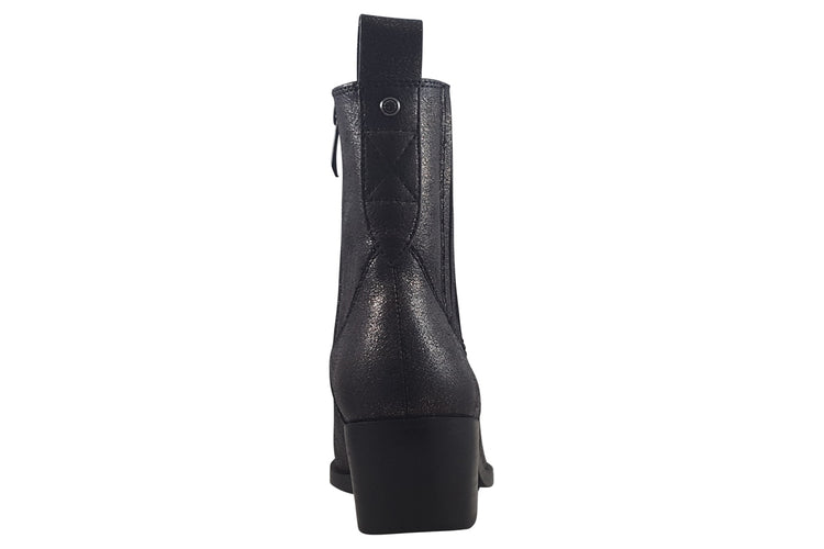 Tamaris Jenny 25311-43 Bronze Womens Boots