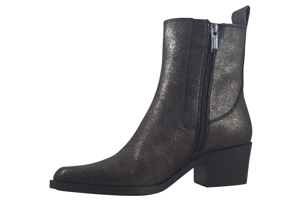 Tamaris-Jenny-Bronze-womens-boots-left