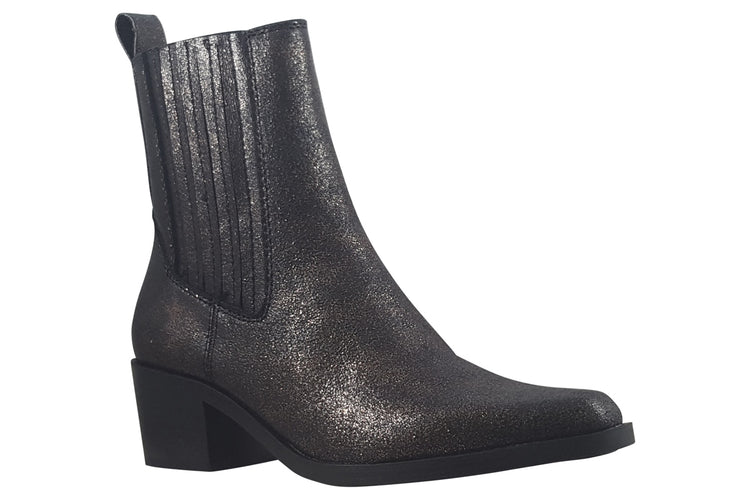 Tamaris Jenny 25311-43 Bronze Womens Boots