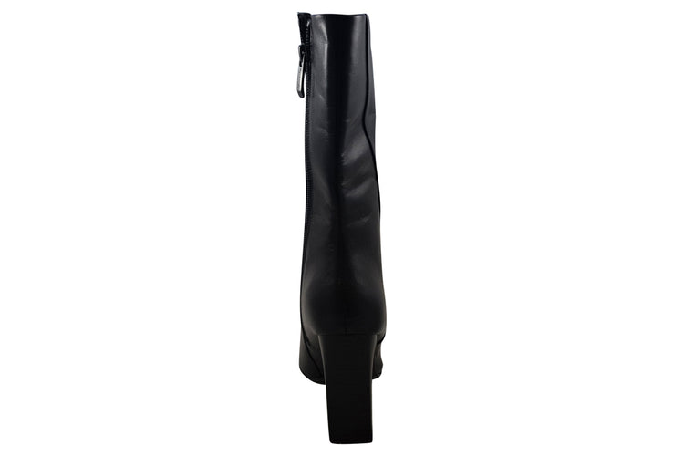 Tamaris Larenza 25349-29 Black Womens Boots
