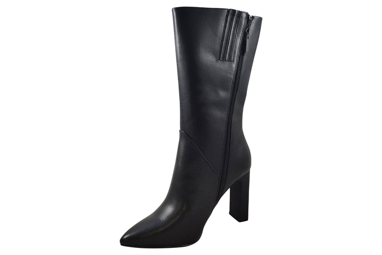 Tamaris Larenza 25349-29 Black Womens Boots