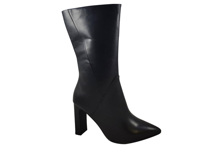 Tamaris Larenza 25349-29 Black Womens Boots