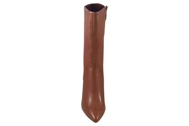 Tamaris Larenza 25349-29 Cognac Womens Boots